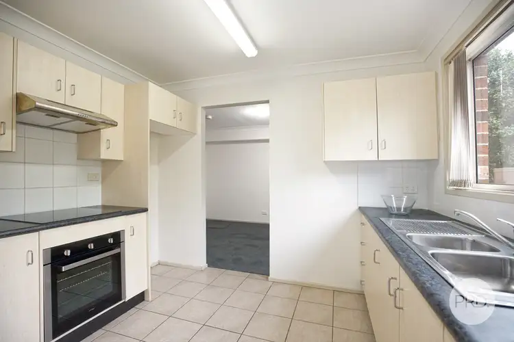 Fourth view of Homely townhouse listing, 13/26-30 Barber Avenue, Penrith NSW 2750