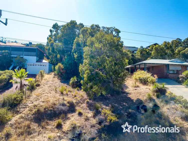 Fourth view of Homely land listing, 40 Carrick Road, Mount Richon WA 6112