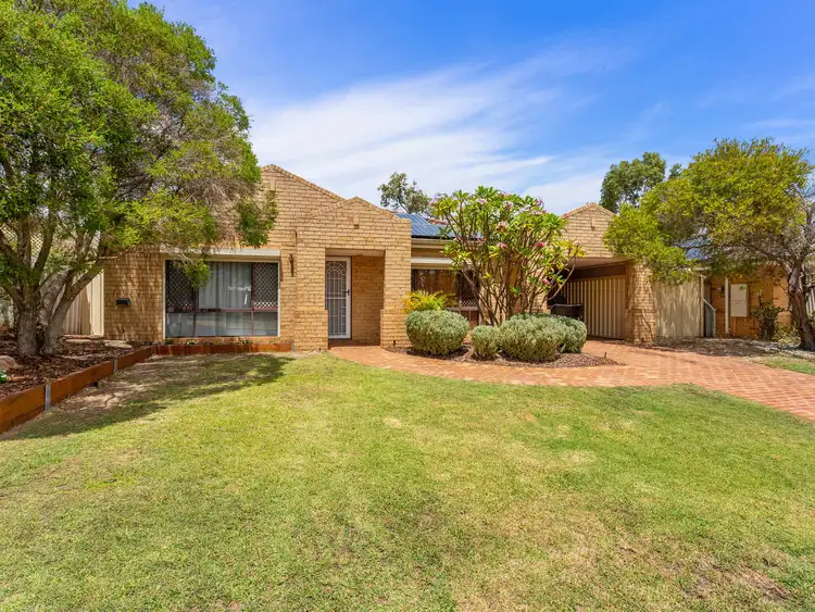Fifth view of Homely house listing, 26 Mackay Crescent, Gosnells WA 6110