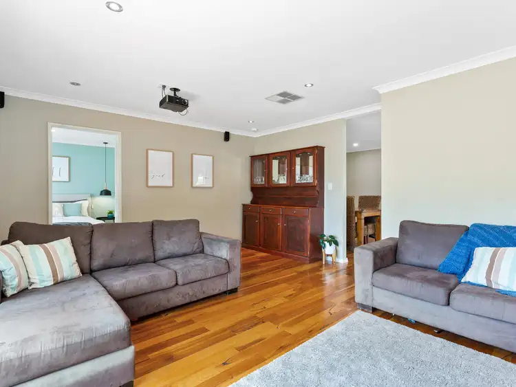 Sixth view of Homely house listing, 26 Mackay Crescent, Gosnells WA 6110