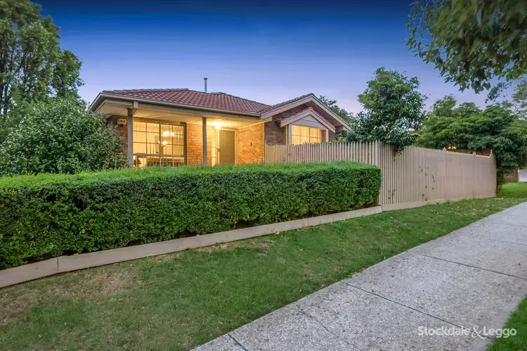 Main view of Homely unit listing, 11/51 Cranbourne Frankston Road, Langwarrin VIC 3910
