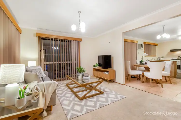 Third view of Homely unit listing, 11/51 Cranbourne Frankston Road, Langwarrin VIC 3910