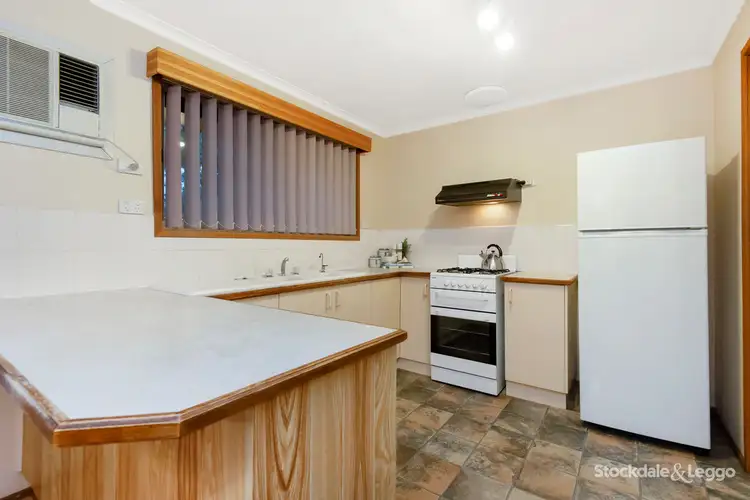 Fifth view of Homely unit listing, 11/51 Cranbourne Frankston Road, Langwarrin VIC 3910
