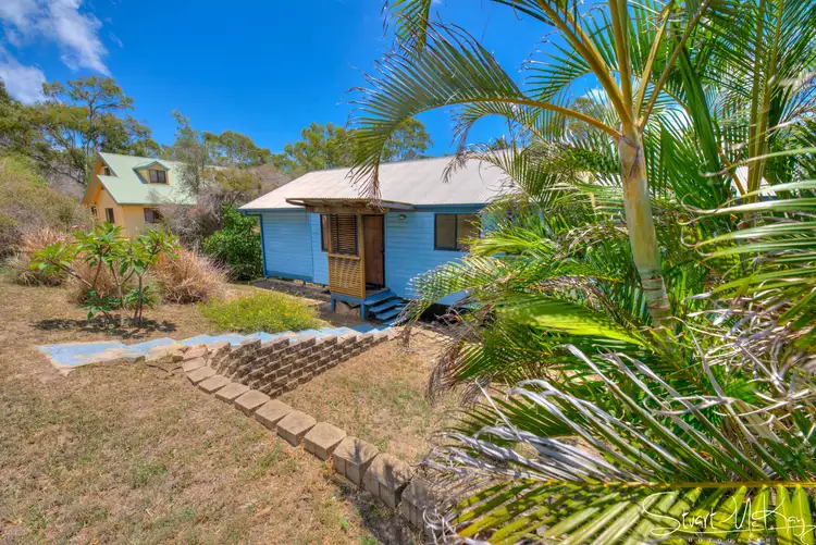 28 Sunlover Ave, Agnes Water QLD 4677