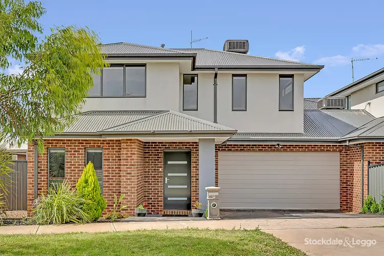 Main view of Homely house listing, 9 Vision Road, Craigieburn VIC 3064