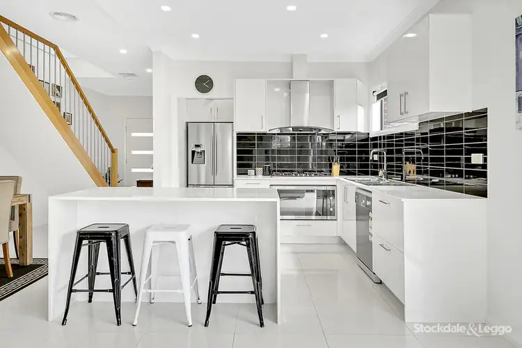 Second view of Homely house listing, 9 Vision Road, Craigieburn VIC 3064