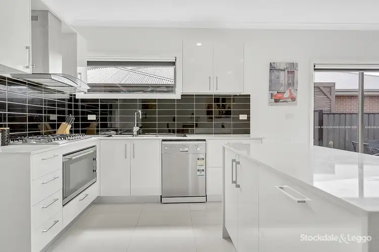 Third view of Homely house listing, 9 Vision Road, Craigieburn VIC 3064