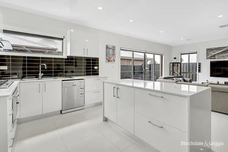 Fourth view of Homely house listing, 9 Vision Road, Craigieburn VIC 3064