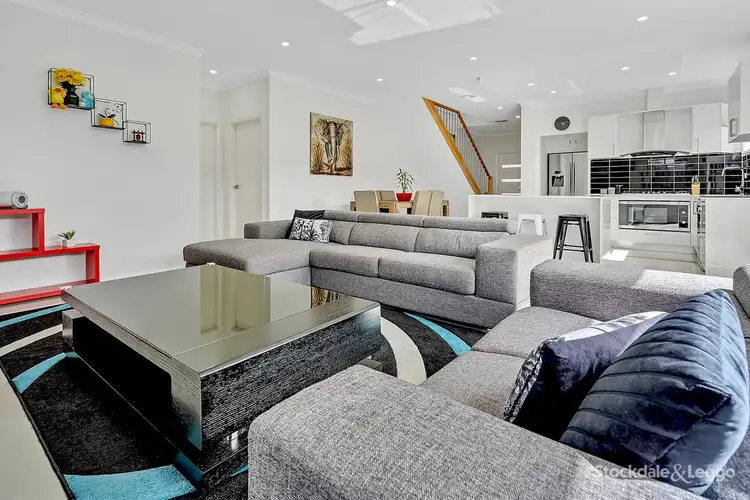 Sixth view of Homely house listing, 9 Vision Road, Craigieburn VIC 3064