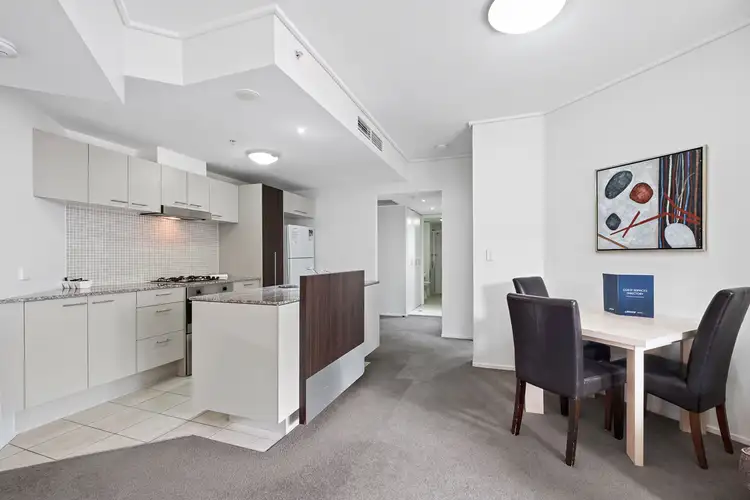 127/420 Queen Street, Brisbane City QLD 4000