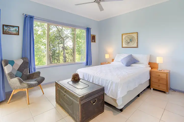 Fifth view of Homely house listing, 567 Black Mountain Road, Black Mountain QLD 4563