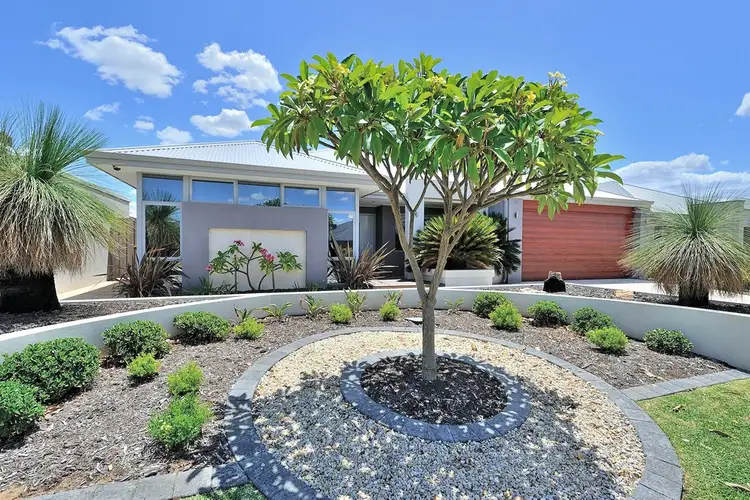 23 Brigalow Bend, Ellenbrook WA 6069