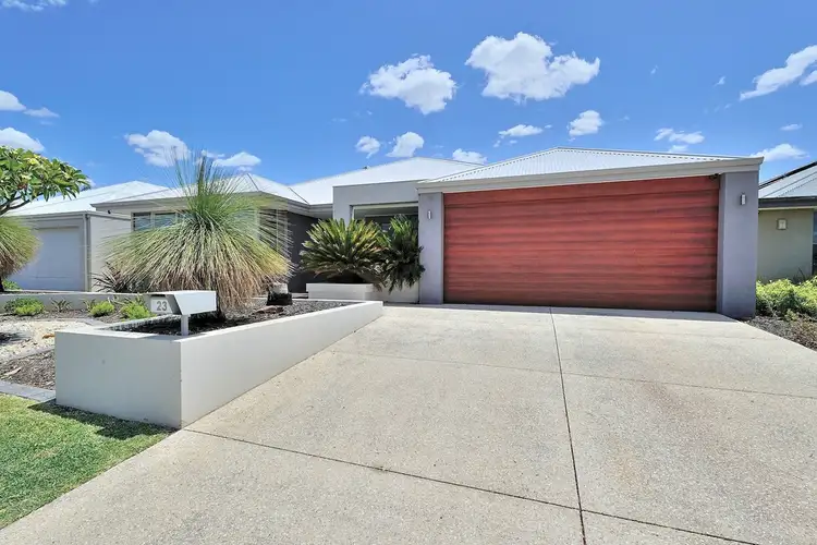 Second view of Homely house listing, 23 Brigalow Bend, Ellenbrook WA 6069
