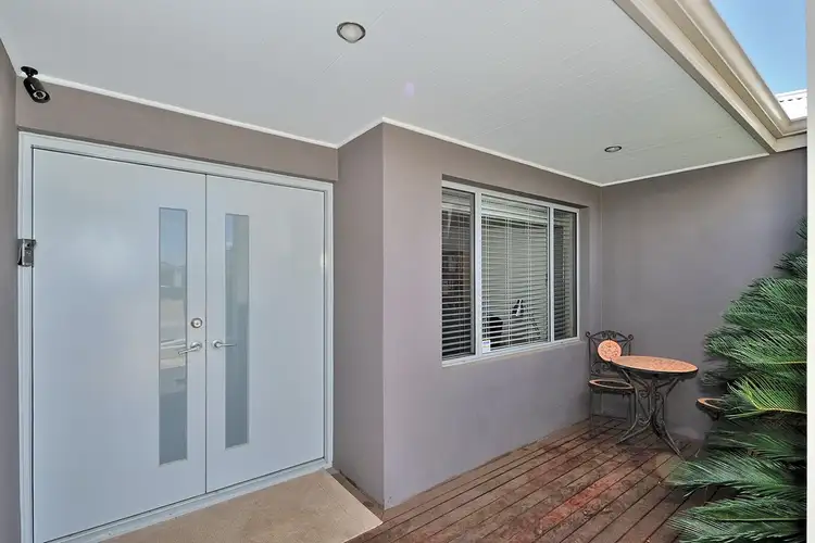 Third view of Homely house listing, 23 Brigalow Bend, Ellenbrook WA 6069
