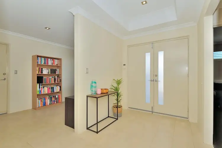 Fourth view of Homely house listing, 23 Brigalow Bend, Ellenbrook WA 6069