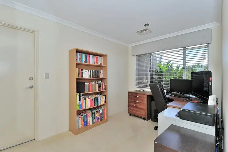 Fifth view of Homely house listing, 23 Brigalow Bend, Ellenbrook WA 6069