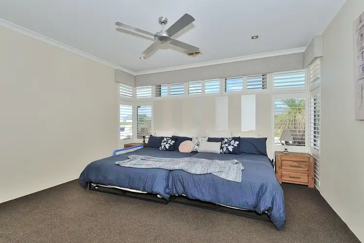 Sixth view of Homely house listing, 23 Brigalow Bend, Ellenbrook WA 6069