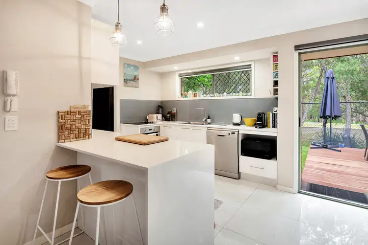 Sixth view of Homely townhouse listing, 31/18 Batchworth Road, Molendinar QLD 4214