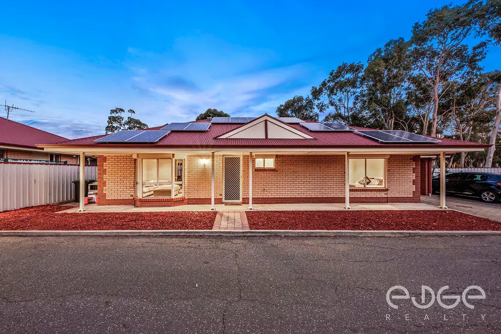Main view of Homely house listing, 4/115-119 Kesters Road, Para Hills West SA 5096