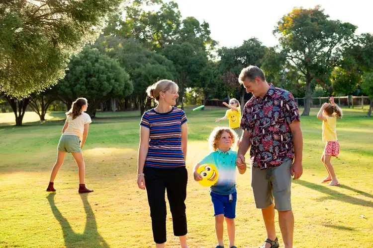 Sixth view of Homely land listing, Lot 44 Centaurus Avenue, Australind WA 6233