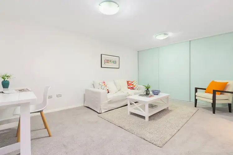Second view of Homely apartment listing, 10/728-730 Pacific Highway, Gordon NSW 2072