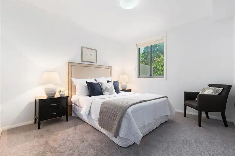 Fifth view of Homely apartment listing, 10/728-730 Pacific Highway, Gordon NSW 2072