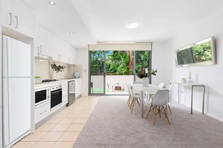 Sixth view of Homely apartment listing, 10/728-730 Pacific Highway, Gordon NSW 2072