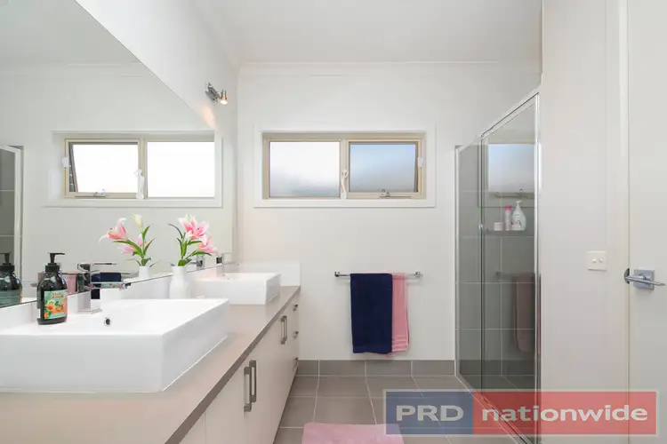 Fourth view of Homely house listing, 25 St Mirren Drive, Nerrina VIC 3350