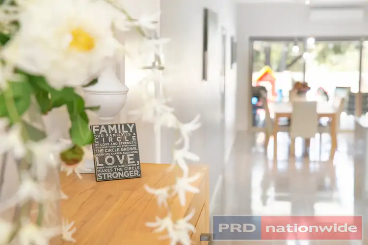 Fifth view of Homely house listing, 25 St Mirren Drive, Nerrina VIC 3350