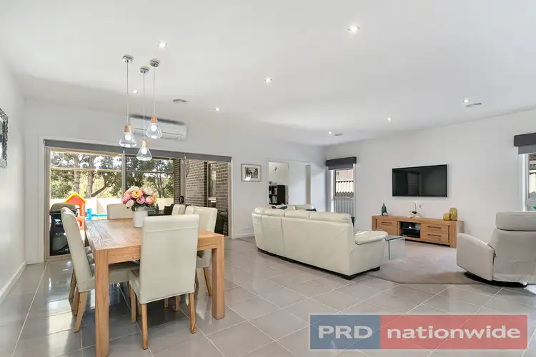 Sixth view of Homely house listing, 25 St Mirren Drive, Nerrina VIC 3350