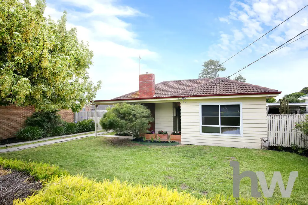 Main view of Homely house listing, 27 Highview Parade, Hamlyn Heights VIC 3215
