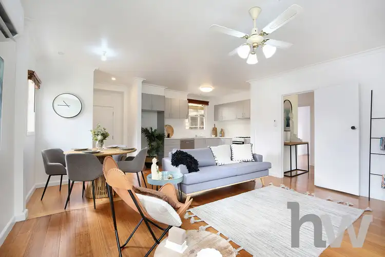 Second view of Homely house listing, 27 Highview Parade, Hamlyn Heights VIC 3215