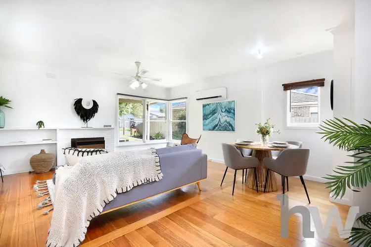 Third view of Homely house listing, 27 Highview Parade, Hamlyn Heights VIC 3215