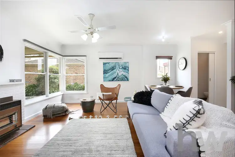 Fourth view of Homely house listing, 27 Highview Parade, Hamlyn Heights VIC 3215