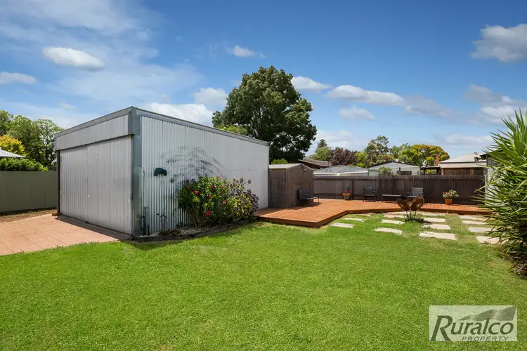 Seventh view of Homely house listing, 49 Nolan Street, Kerang VIC 3579