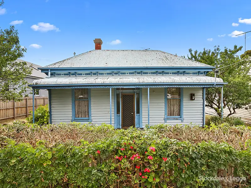 Main view of Homely house listing, 3 Connor Street, East Geelong VIC 3219