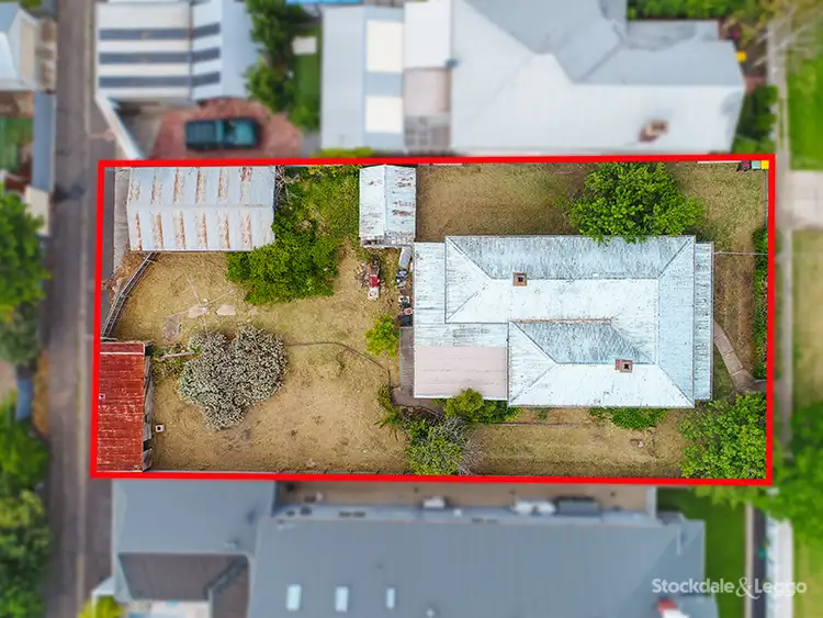 Second view of Homely house listing, 3 Connor Street, East Geelong VIC 3219