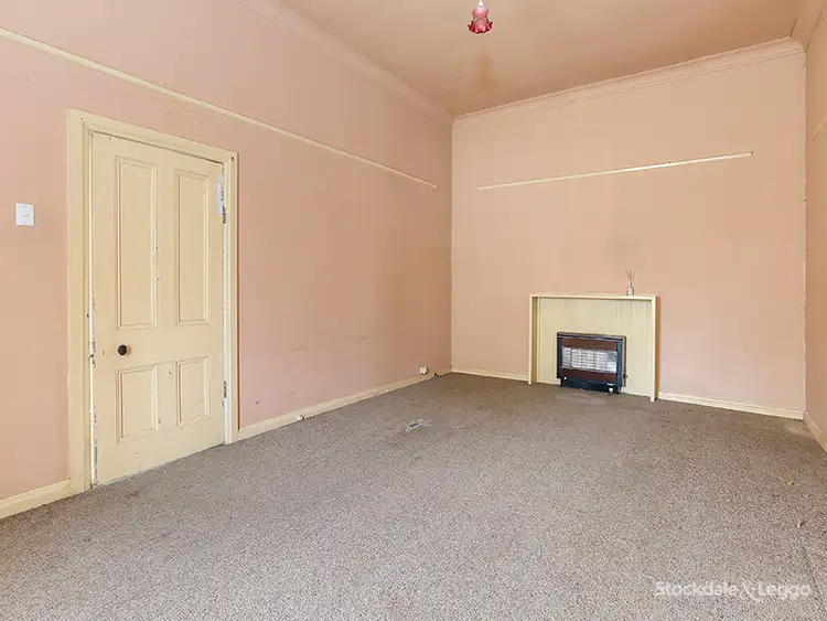 Third view of Homely house listing, 3 Connor Street, East Geelong VIC 3219
