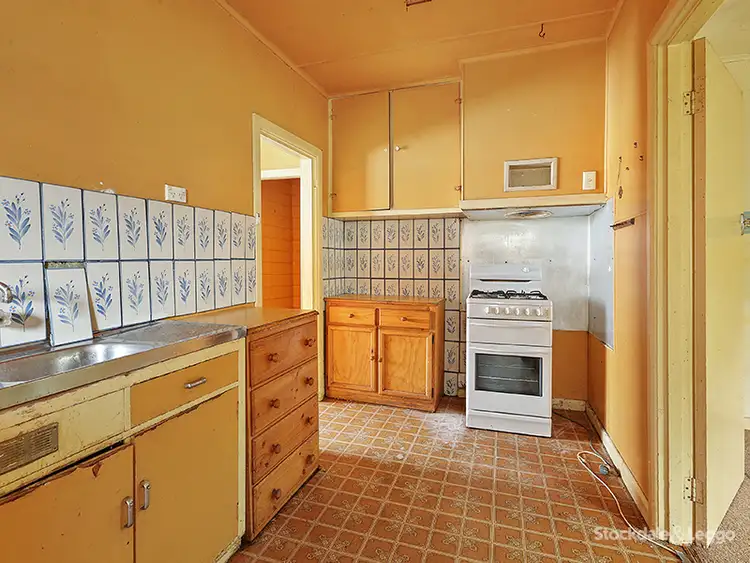 Fourth view of Homely house listing, 3 Connor Street, East Geelong VIC 3219