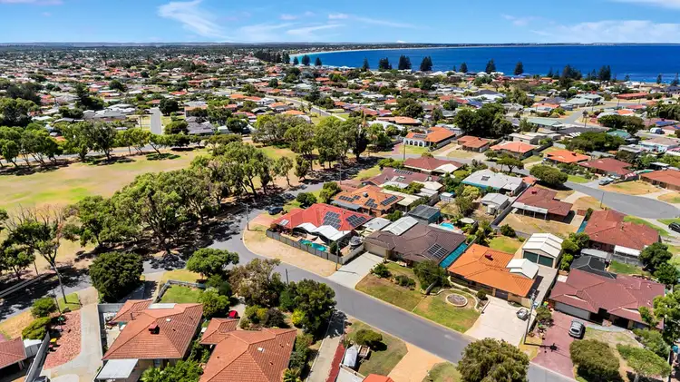 Third view of Homely house listing, 32 Reflection Mews, Safety Bay WA 6169