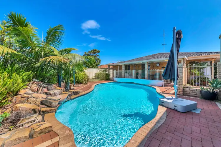 Fourth view of Homely house listing, 32 Reflection Mews, Safety Bay WA 6169