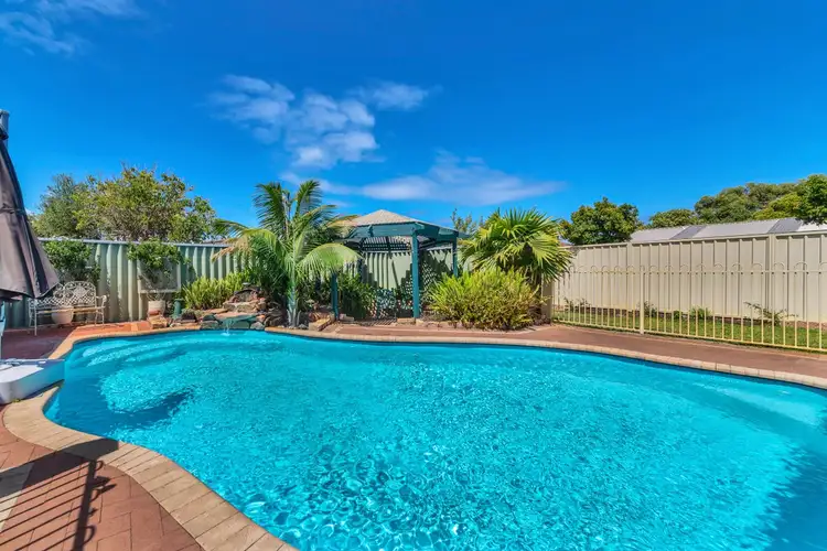 Fifth view of Homely house listing, 32 Reflection Mews, Safety Bay WA 6169