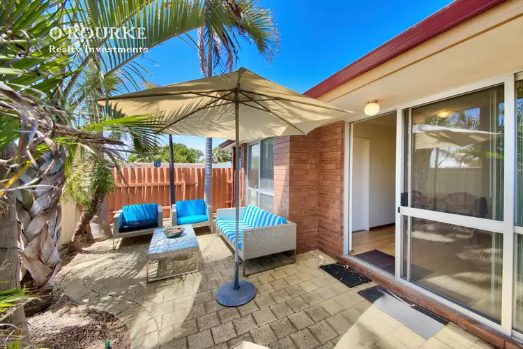Third view of Homely villa listing, 8/16 Hastings Street, Scarborough WA 6019