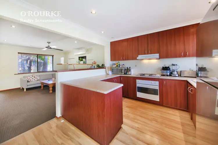Fourth view of Homely villa listing, 8/16 Hastings Street, Scarborough WA 6019