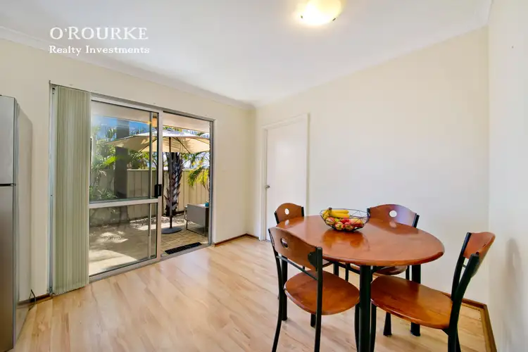 Fifth view of Homely villa listing, 8/16 Hastings Street, Scarborough WA 6019