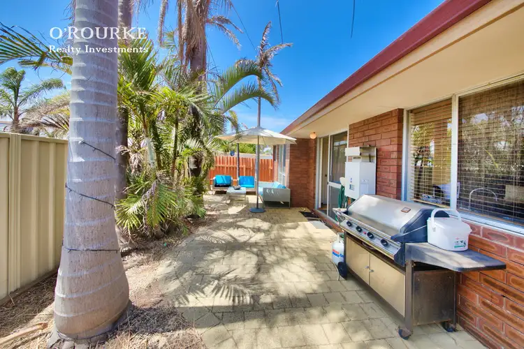 Sixth view of Homely villa listing, 8/16 Hastings Street, Scarborough WA 6019