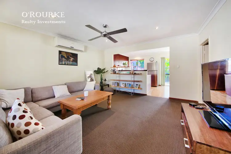 Seventh view of Homely villa listing, 8/16 Hastings Street, Scarborough WA 6019
