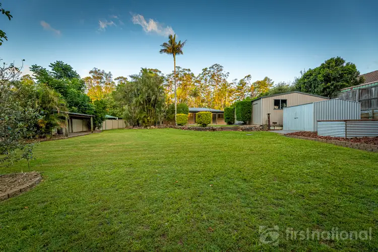 Third view of Homely house listing, 139 Railway Parade, Glass House Mountains QLD 4518