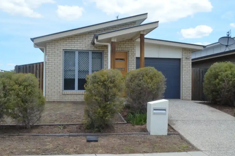 8 Cordingly Street, Blackwater QLD 4717