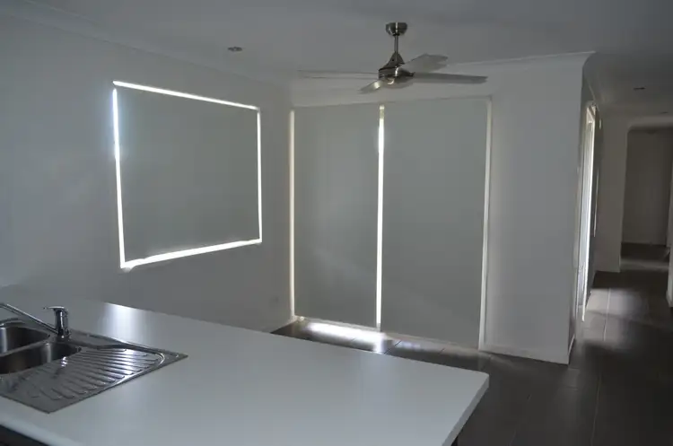 Sixth view of Homely house listing, 8 Cordingly Street, Blackwater QLD 4717